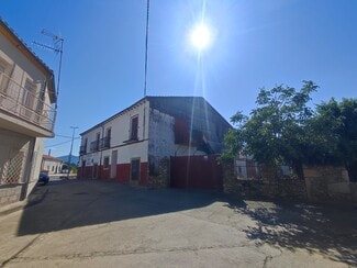 More details for Calle Caño, 4, Aldeanueva del Camino - Industrial for Sale
