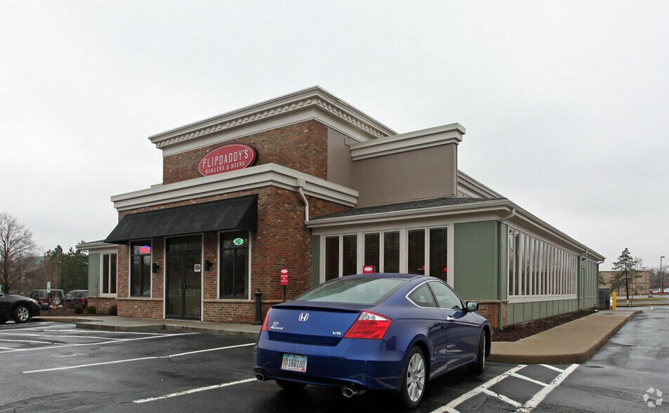 12071 Mason Montgomery Rd, Cincinnati, OH 45249