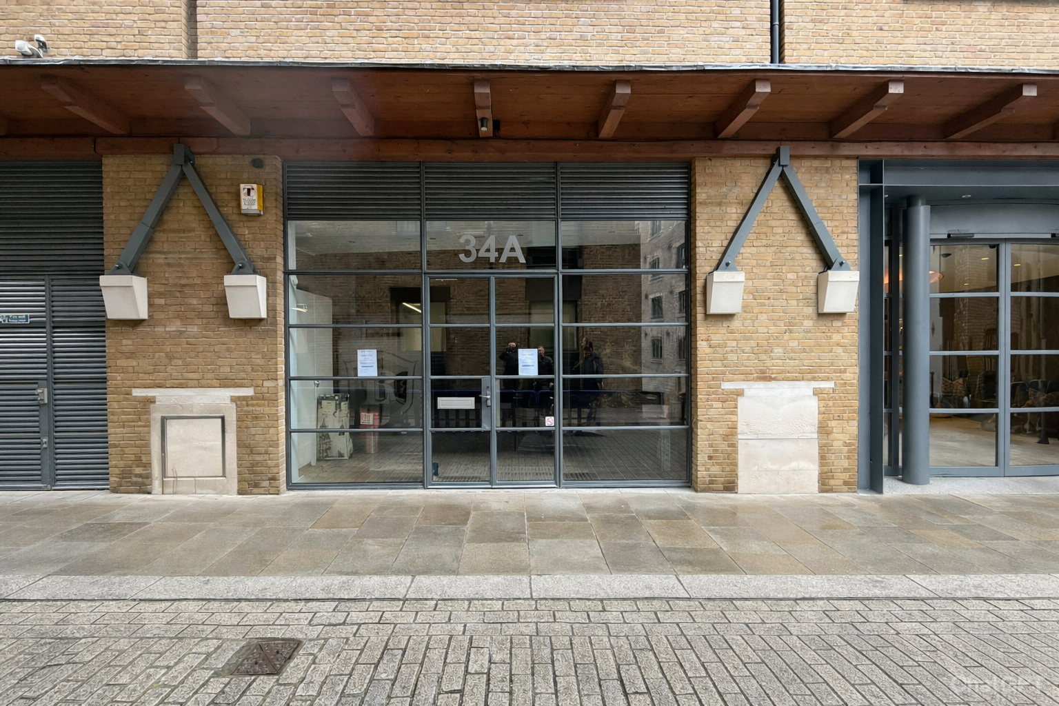 34A Shad Thames, London for lease Interior Photo- Image 1 of 7