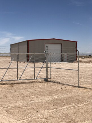 More details for 463 Blackbird Dr, Pecos, TX - Industrial for Lease