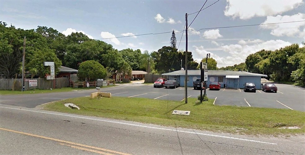 5435 15th St E, Bradenton, FL for sale - Building Photo - Image 1 of 1