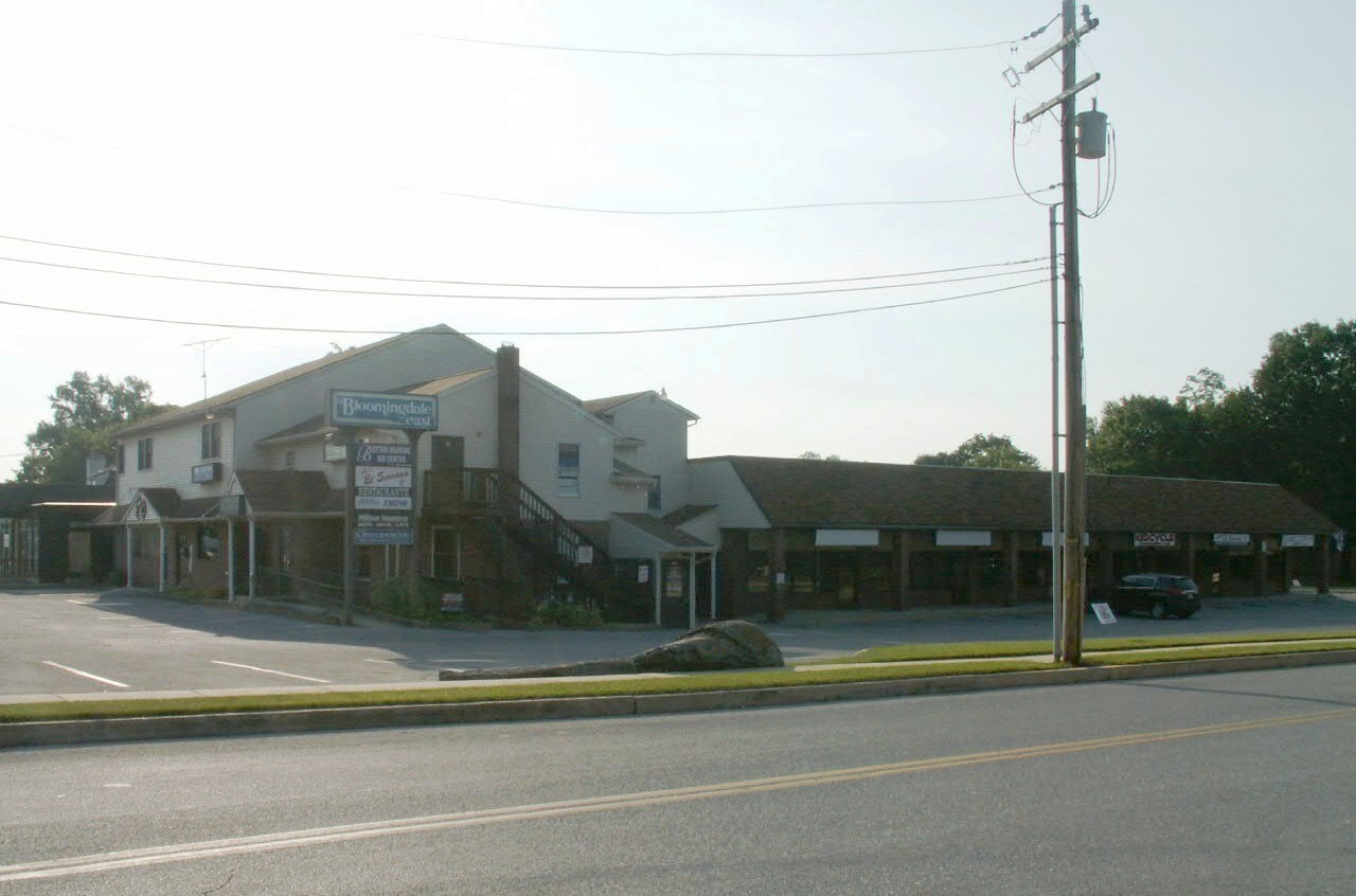 3410-3414 E Market St, York, PA for sale Building Photo- Image 1 of 1