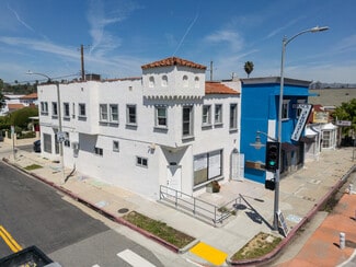 More details for 2741-2743 S Robertson Blvd, Los Angeles, CA - Office for Lease