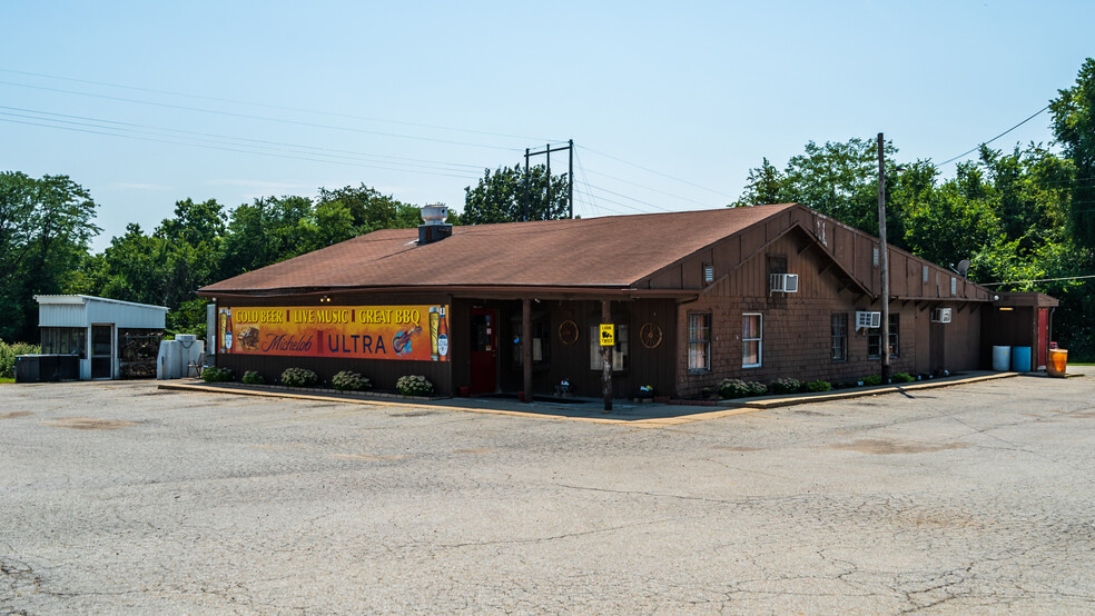 4860 S Limit Ave, Sedalia, MO for sale - Building Photo - Image 1 of 1