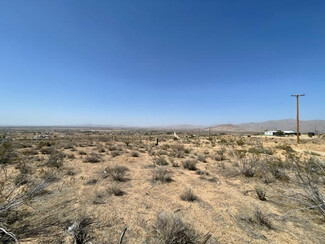 More details for 0 Valley Vista Ave, Apple Valley, CA - Land for Sale