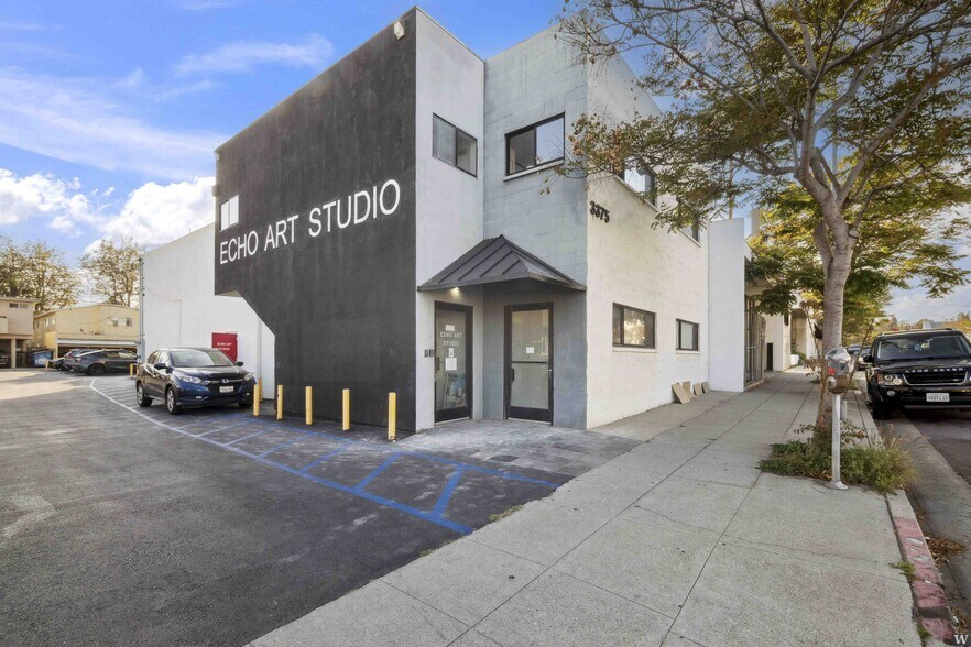 3387 Motor Ave, Los Angeles, CA for sale - Building Photo - Image 2 of 14