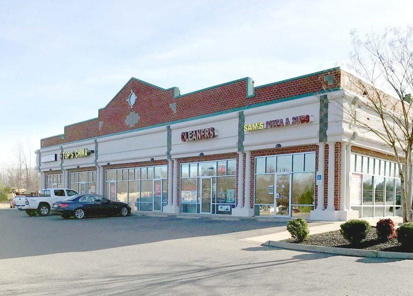 36080 Goodwin Dr, Locust Grove, VA for lease - Building Photo - Image 2 of 8