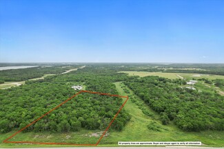 More details for TBD TBD US 287 hwy, Corsicana, TX - Land for Sale