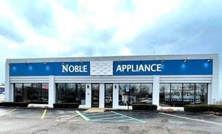 More details for 6644 Orchard Lake Rd, West Bloomfield, MI - Retail for Sale