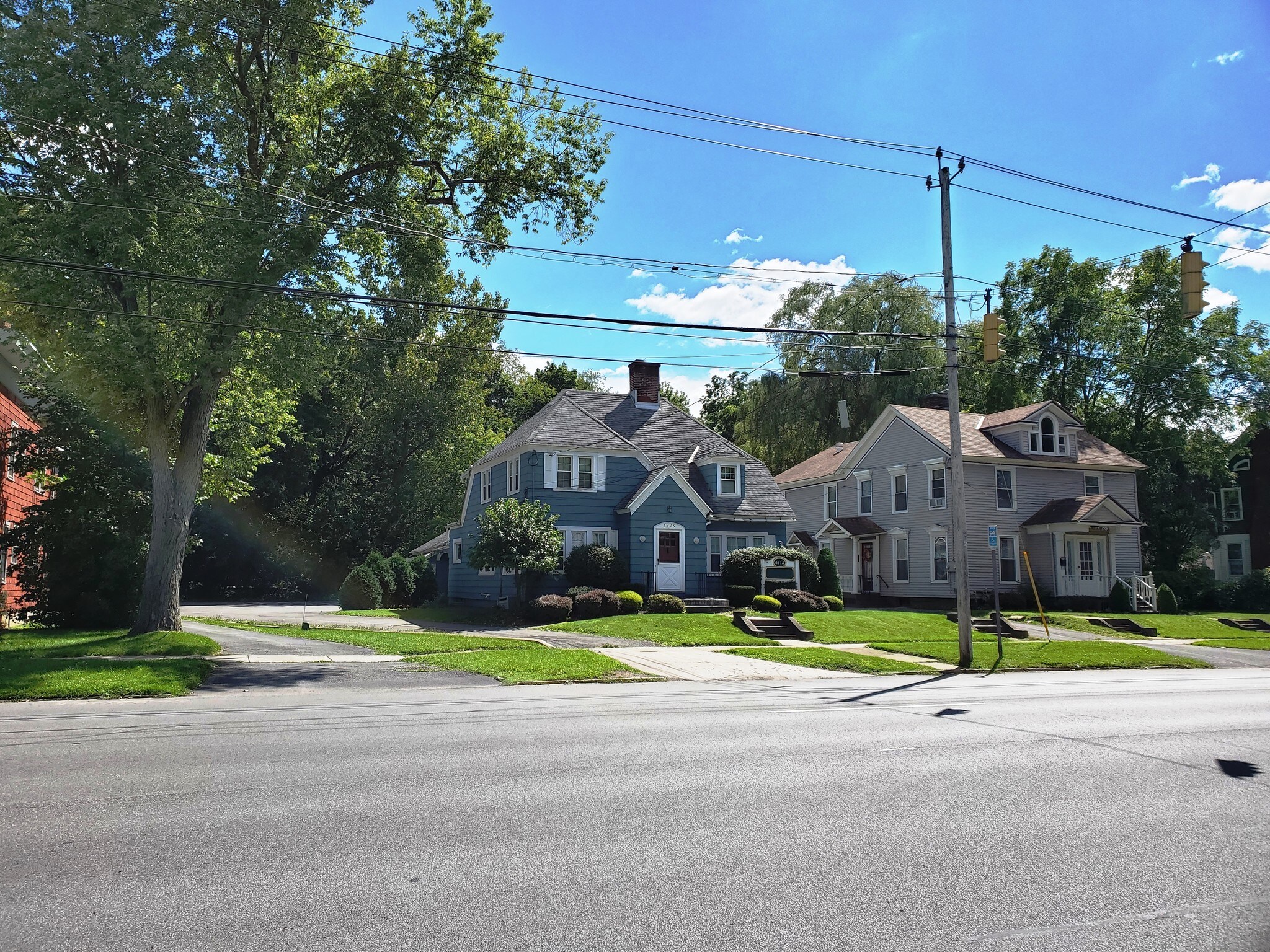 2415 Genesee St, Utica, NY for sale Building Photo- Image 1 of 1