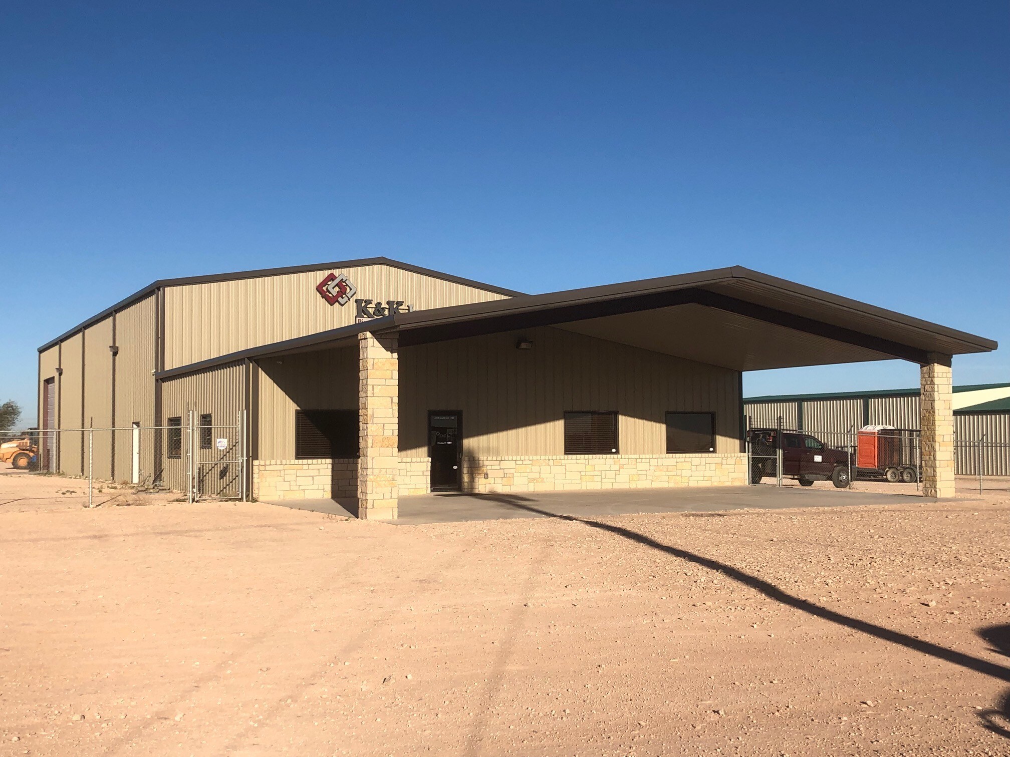 3218 S County Road 1180, Midland, TX for sale Primary Photo- Image 1 of 1