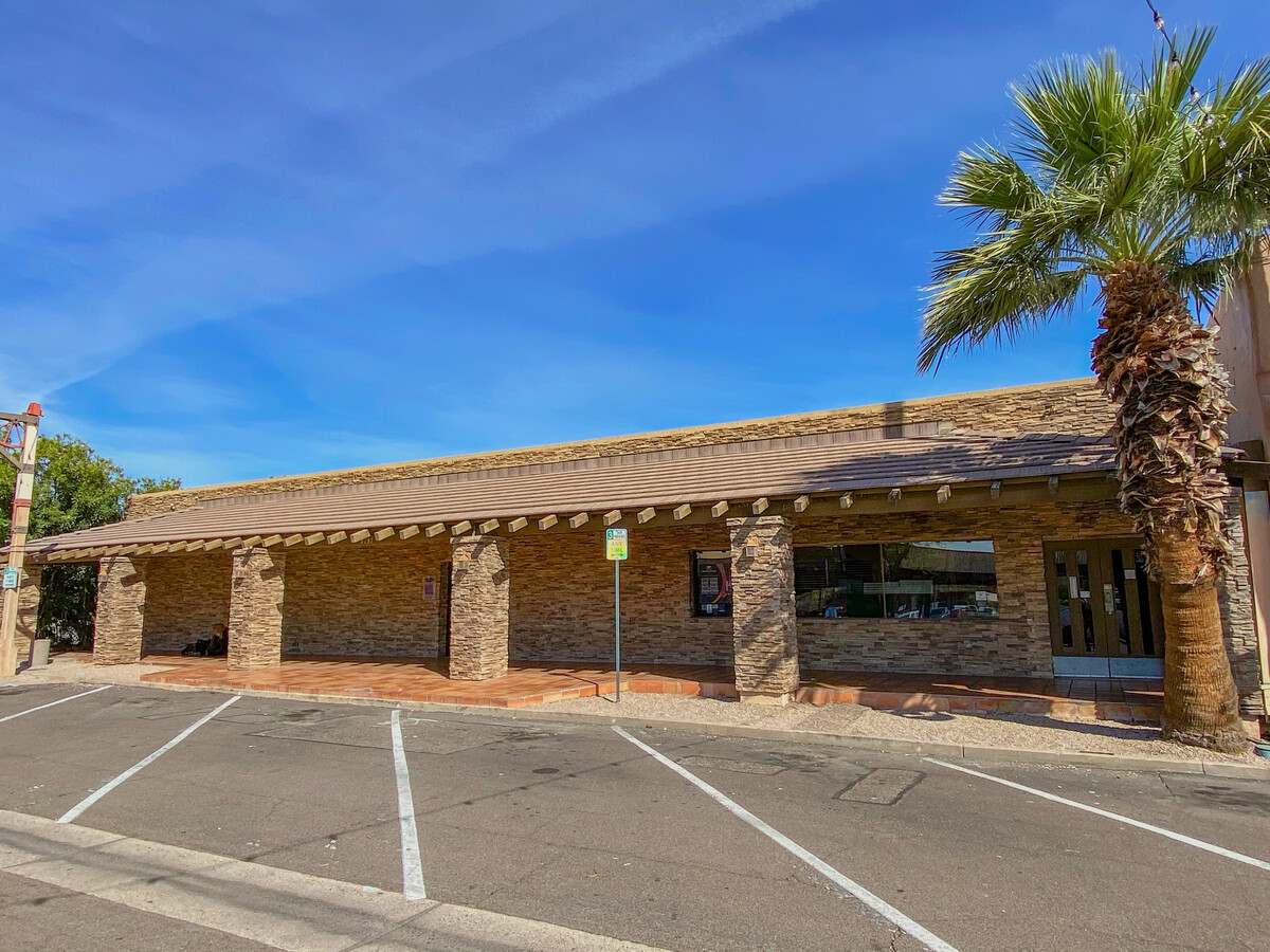 7232 E 1st St, Scottsdale, AZ 85251 | LoopNet