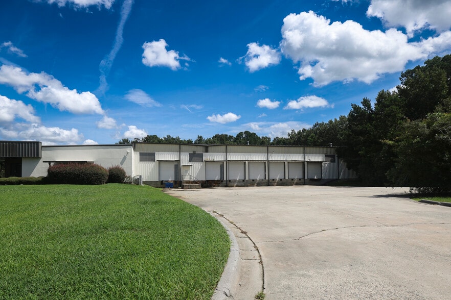 104 Coleman Blvd, Savannah, GA for sale - Building Photo - Image 3 of 14