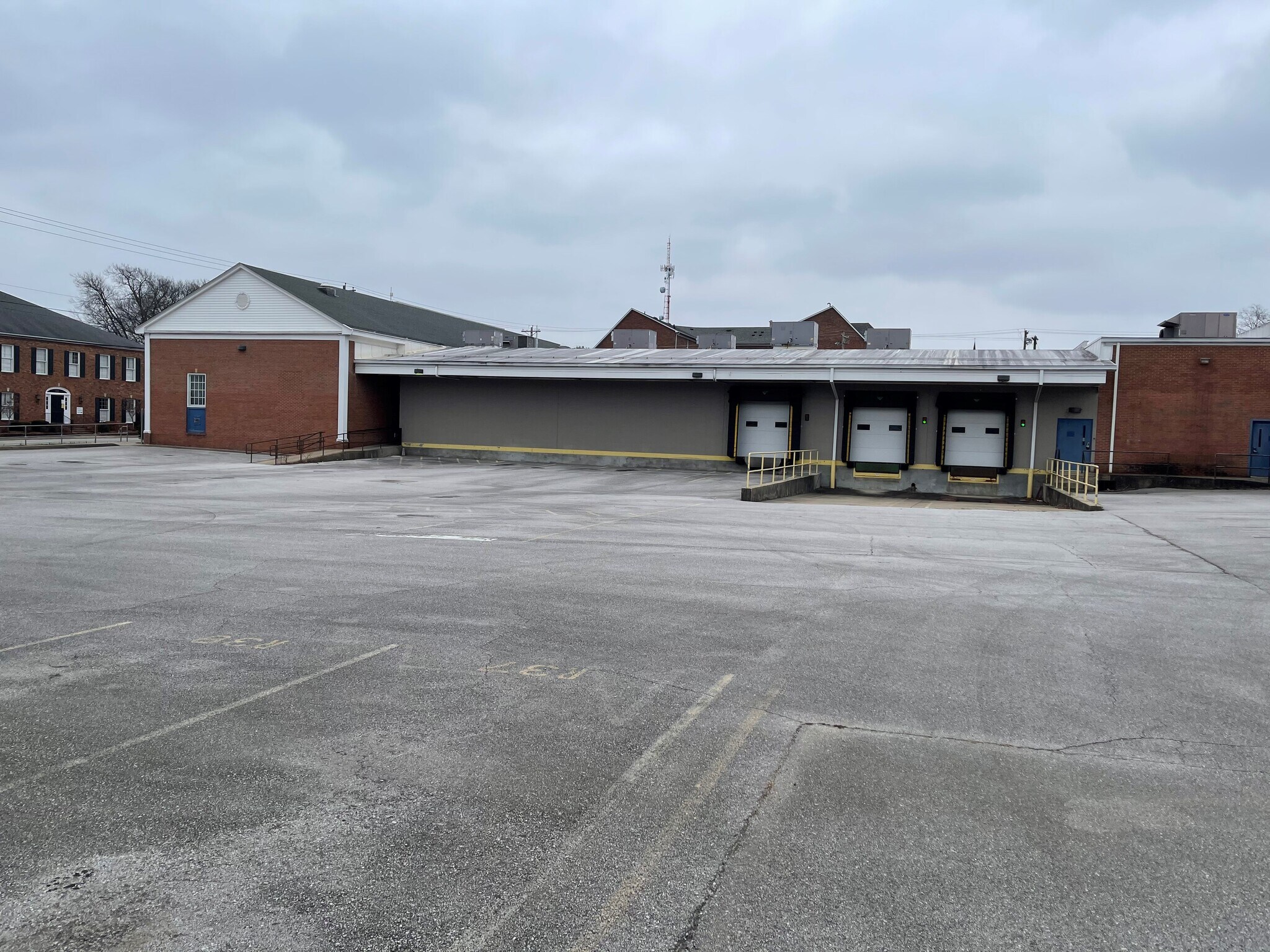 311 E 11th Ave, Bowling Green, KY 42101 Industrial for Sale