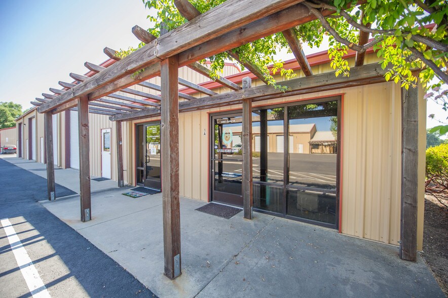 14997 Camage Ave, Sonora, CA for sale - Building Photo - Image 2 of 6