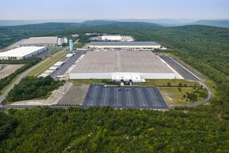 More details for 69 Green Mountain Rd, Hazleton, PA - Industrial for Lease