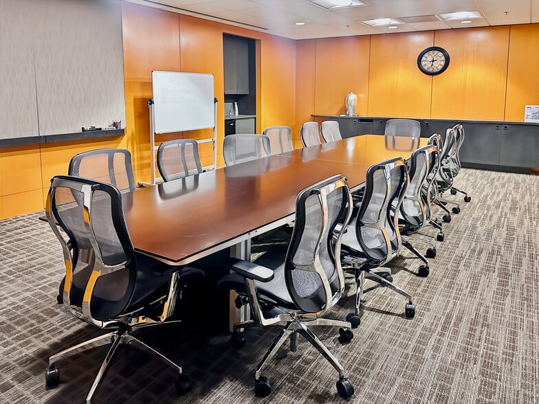 580 California St, San Francisco, CA for lease - Interior Photo - Image 3 of 15