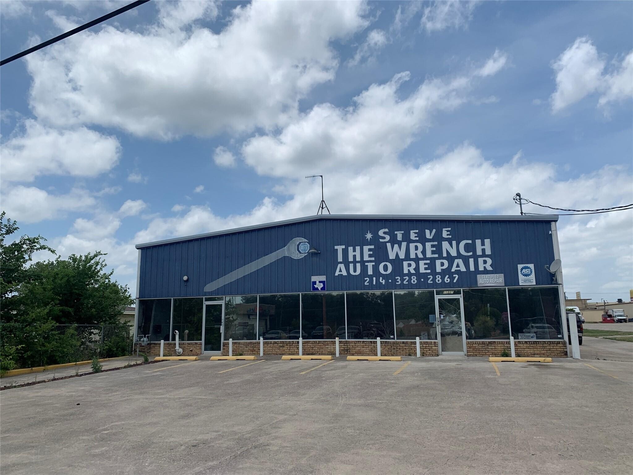 11229 Alvin St, Dallas, TX for sale Primary Photo- Image 1 of 1