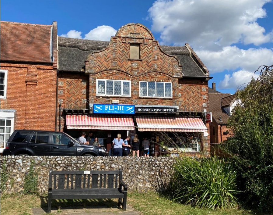 39 Lower St, Norwich for sale Primary Photo- Image 1 of 1