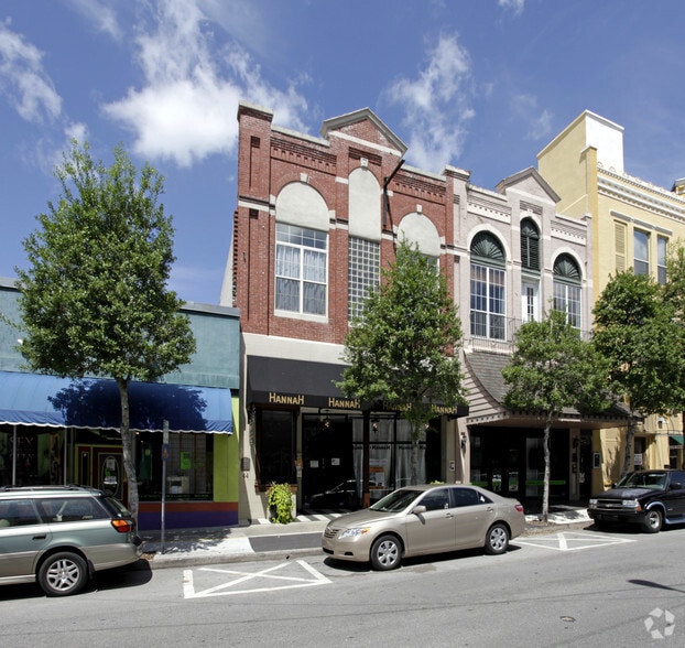 42 S Magnolia Ave, Ocala, FL for lease - Primary Photo - Image 1 of 3