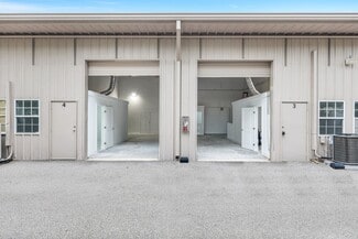 More details for 3435 Enterprise Ave, Naples, FL - Industrial for Sale