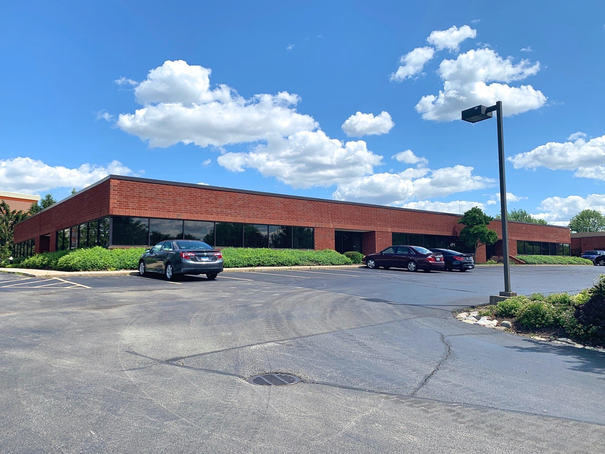 1902 Fox Dr, Champaign, IL 61820 Corporate Center