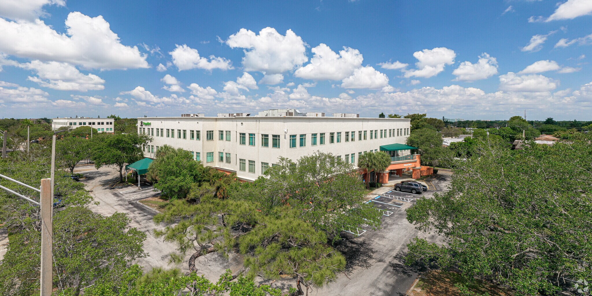 7261 Sheridan St, Hollywood, FL 33024 Bldg A