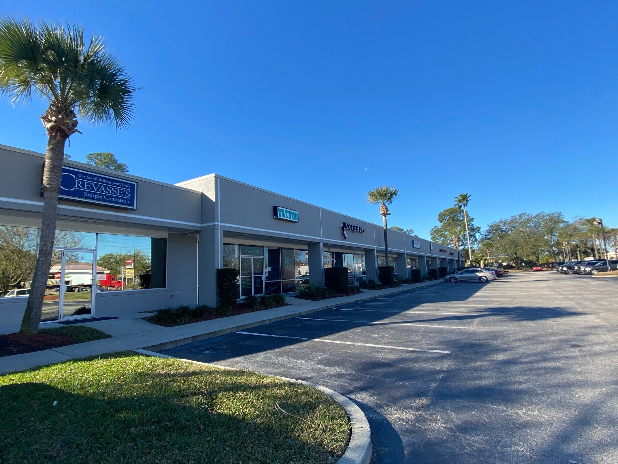 8380 Baymeadows Rd, Jacksonville, FL 32256 Centurion Square