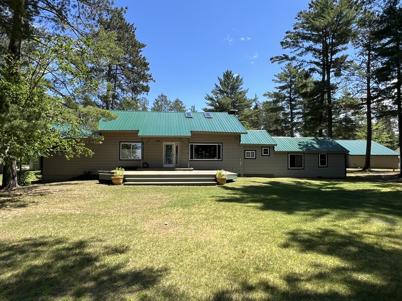 29209 County Road 407, Newberry, MI for sale - Building Photo - Image 3 of 117