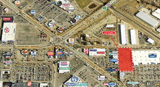 More details for 0 Caldwell Blvd, Nampa, ID - Retail for Lease