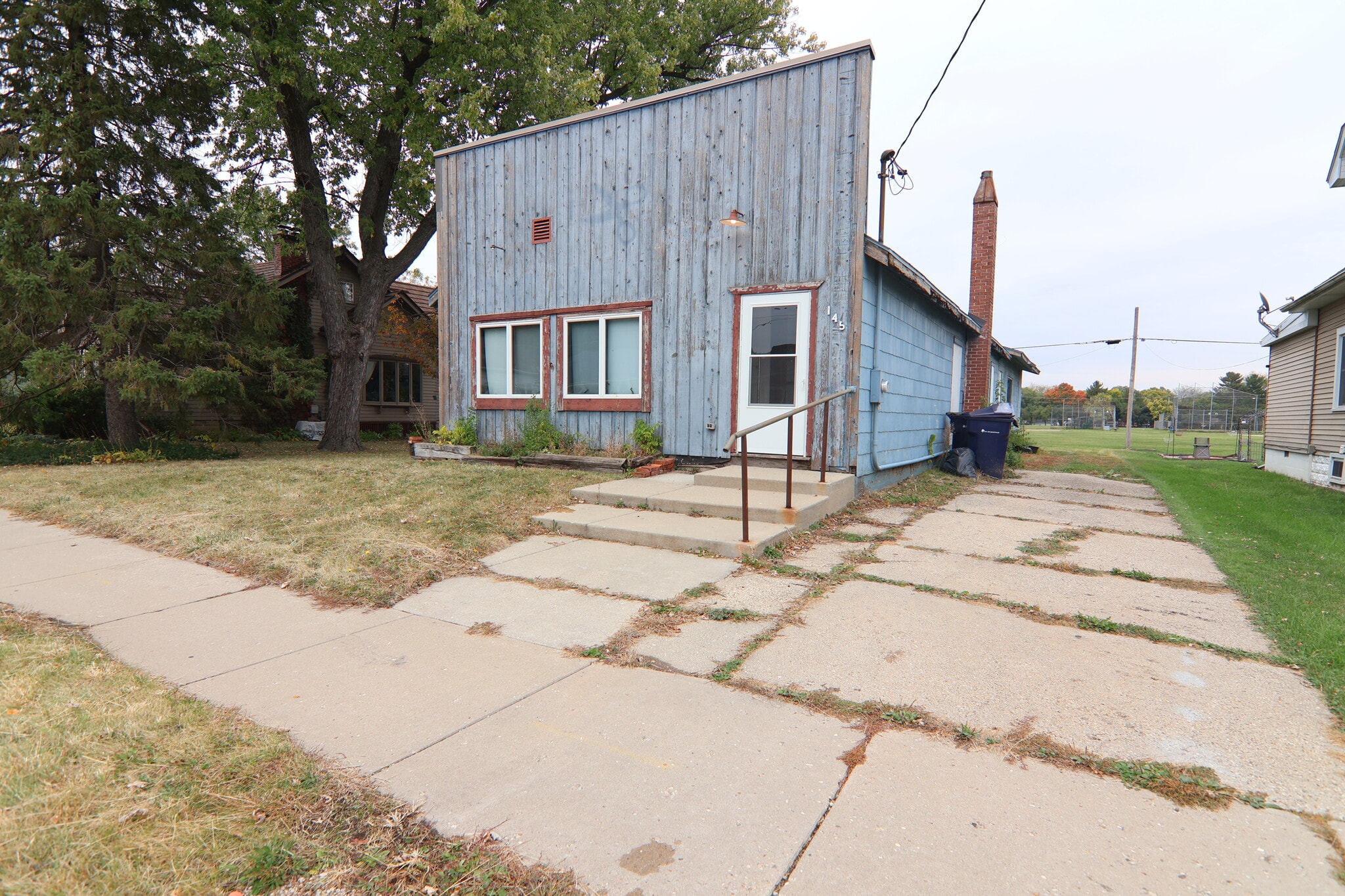 145 S Randall Ave, Janesville, WI for sale Building Photo- Image 1 of 8