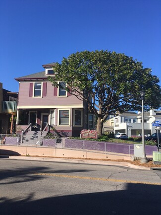 More details for 314 Capitola Ave, Capitola, CA - Coworking for Lease