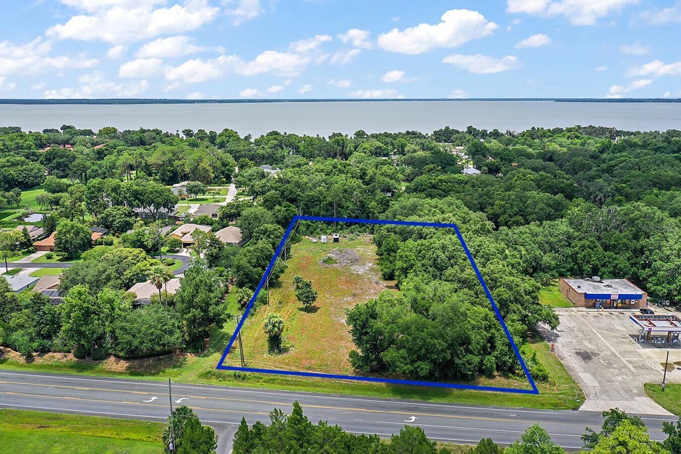 0000 County Rd 48, Yalaha, FL 34797