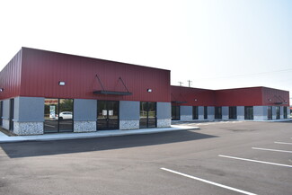 More details for 1747 Center Ave, Janesville, WI - Retail for Lease