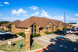 More details for 2301-2419 Coit Rd, Plano, TX - Office, Office/Medical for Lease