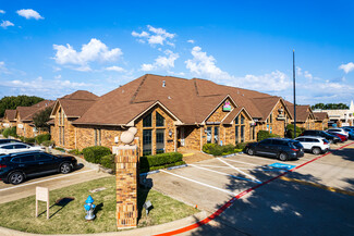 More details for 2301-2419 Coit Rd, Plano, TX - Office, Office/Medical for Lease