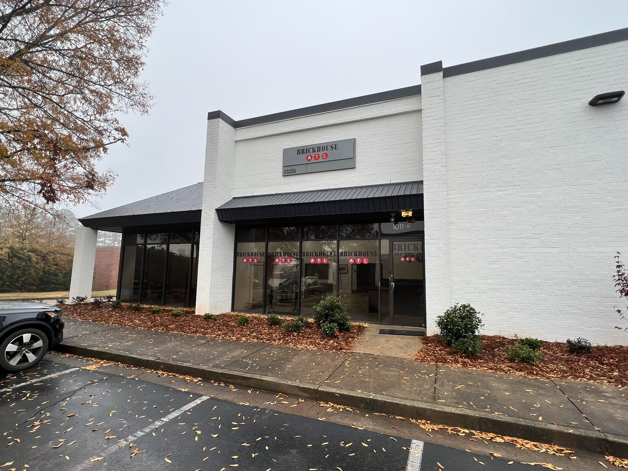 1011 Mansell Rd, Roswell, GA for sale Building Photo- Image 1 of 1