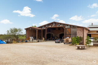 11734 Schriber Rd, Buda TX - Warehouse