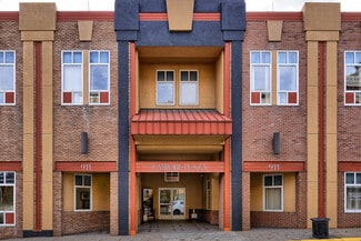 More details for 911 Ligonier St, Latrobe, PA - Office for Sale