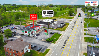More details for 934 Louisville Rd, Frankfort, KY - Retail for Lease
