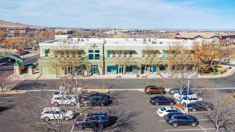 3001 Main St, Prescott Valley, AZ for sale - Building Photo - Image 1 of 1