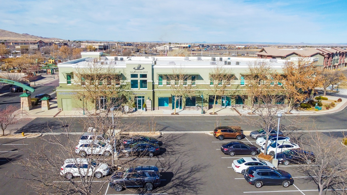 3001 Main St, Prescott Valley, AZ for sale Building Photo- Image 1 of 1