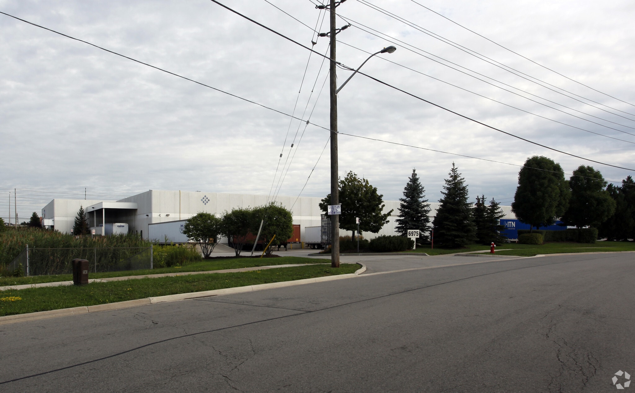 6975 Pacific Cir, Mississauga, ON for sale Primary Photo- Image 1 of 1