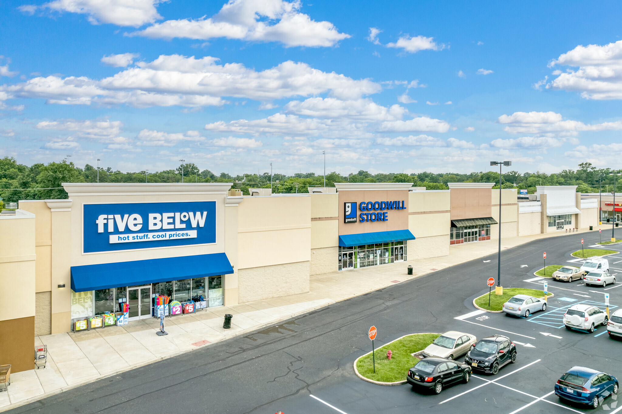 130 Black Horse Pike, Audubon, NJ for lease Building Photo- Image 1 of 9