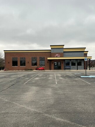 More details for 4340 Main St, Mishawaka, IN - Retail for Sale