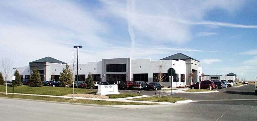 4400 Kittredge St, Denver, CO for lease - Other - Image 2 of 10