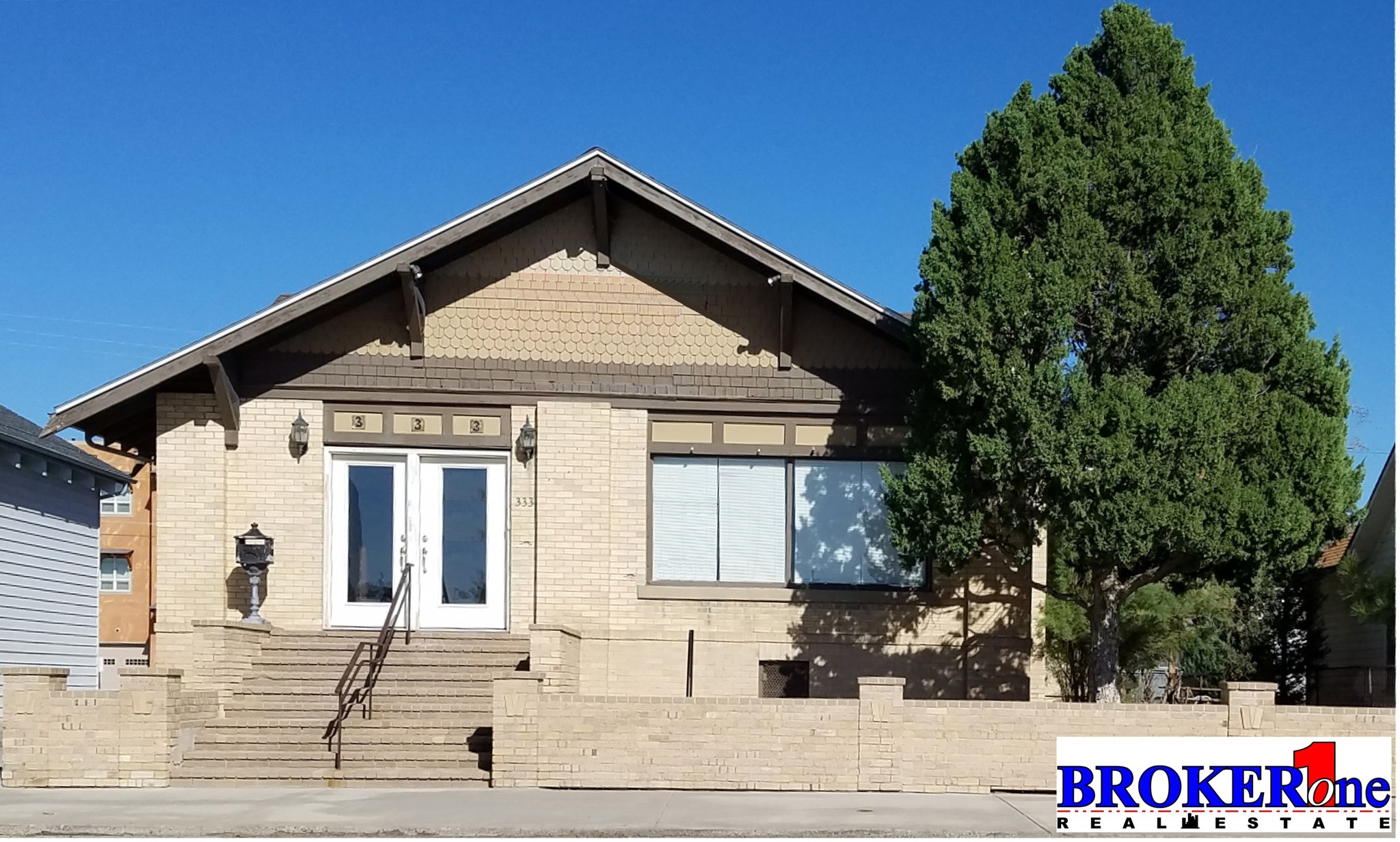 333 S Beech St, Casper, WY for sale Building Photo- Image 1 of 1