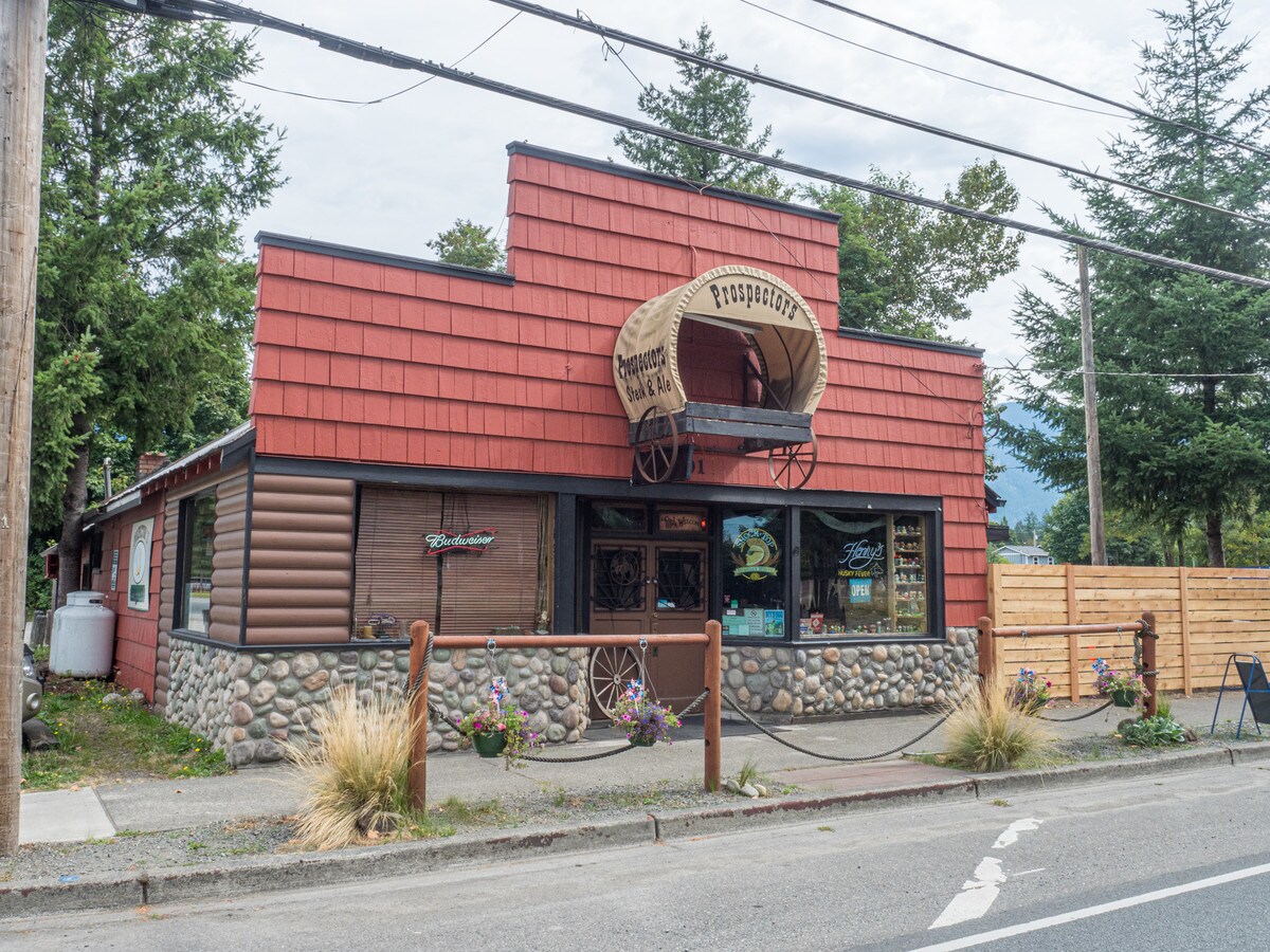 201 Croft Ave W, Gold Bar, WA 98251