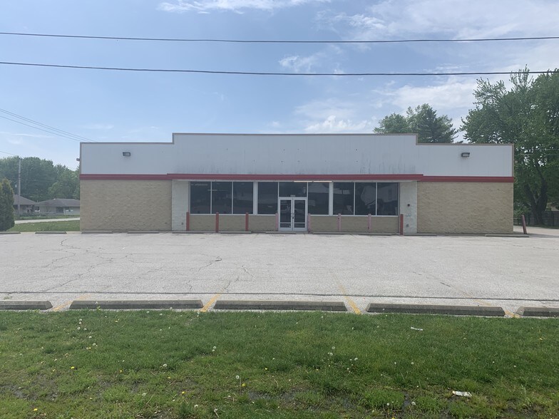 4335 Mount Carmel Tobasco Rd, Cincinnati, OH 45244