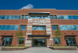 More details for 8210 University Executive Park Dr, Charlotte, NC - Office for Lease